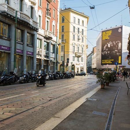 Sforza Apartment Near Duomo Mailand Exterior foto
